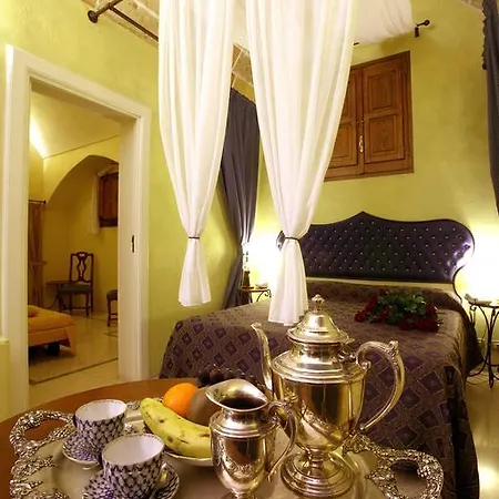 Palazzo Baldi Hotel Galatina