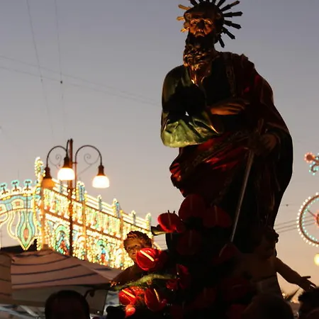 Hotel Palazzo Baldi Galatina
