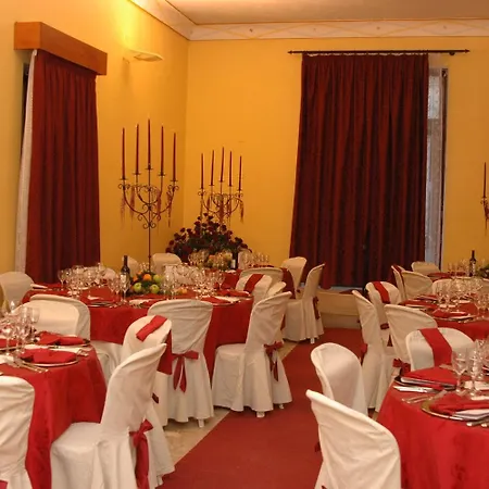 Palazzo Baldi 4*