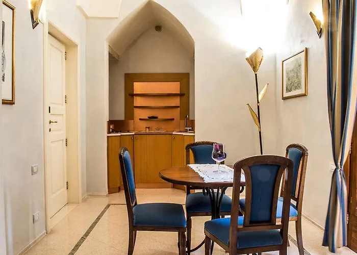 Palazzo Baldi 4* Galatina