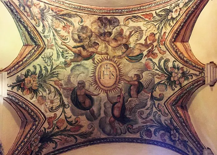 Palazzo Baldi Hotel Galatina