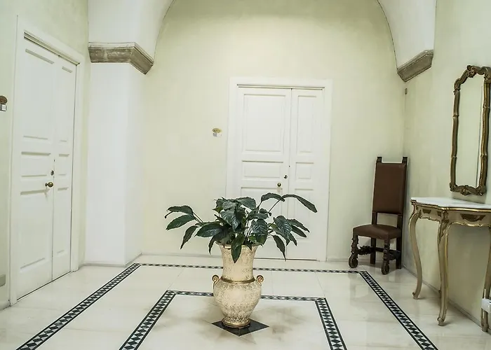 Palazzo Baldi 4* Galatina