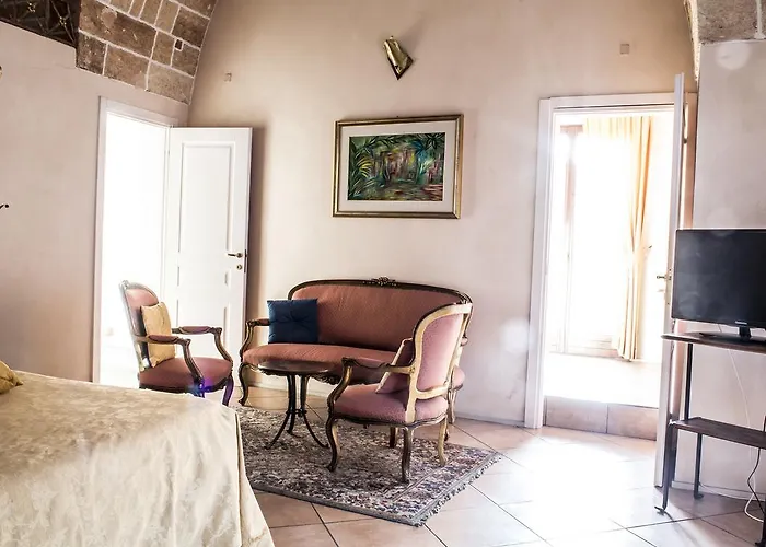 Palazzo Baldi Otel 4*