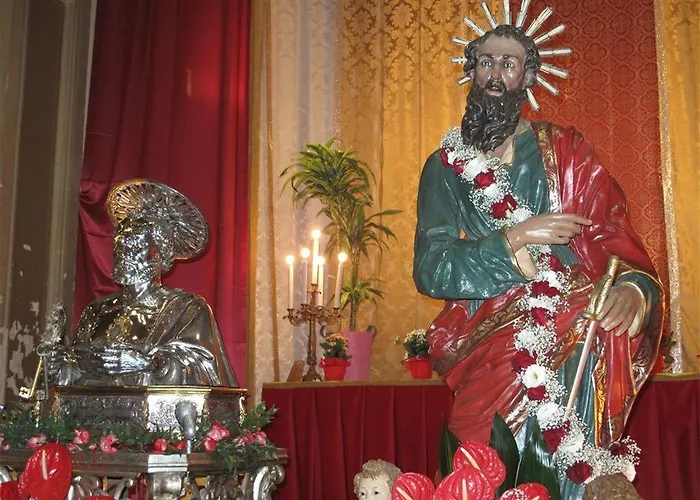 Palazzo Baldi Hotel 4*