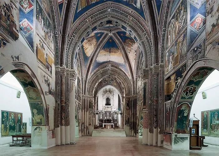 Palazzo Baldi 4* Galatina