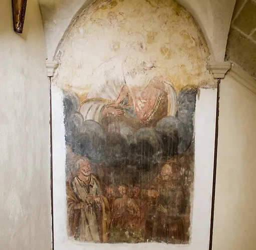 Hotel Palazzo Baldi Galatina