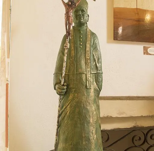 Palazzo Baldi 4* Galatina