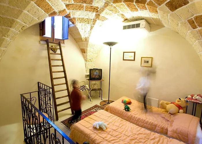 Palazzo Baldi Galatina