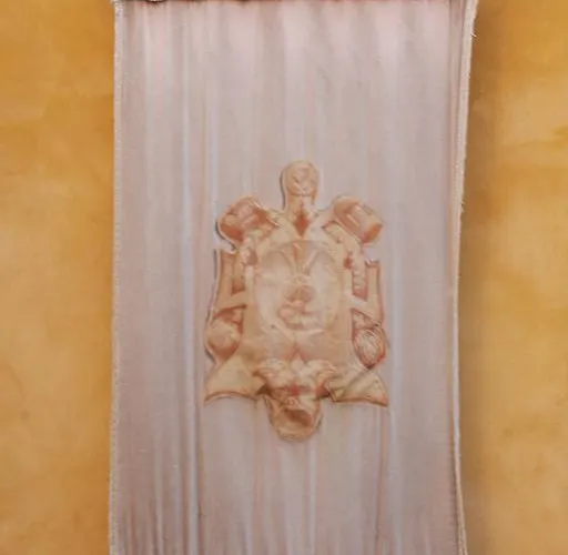 Palazzo Baldi