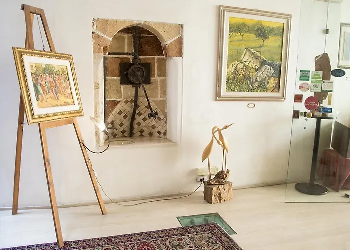 Hotel Palazzo Baldi 4*