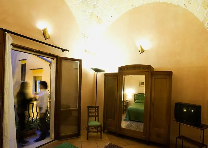 Otel Palazzo Baldi