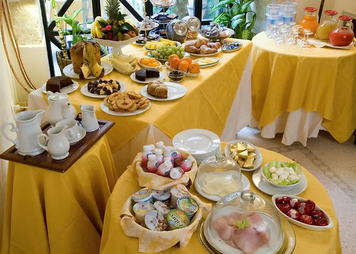Palazzo Baldi Hotel 4*