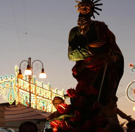 Otel Palazzo Baldi Galatina